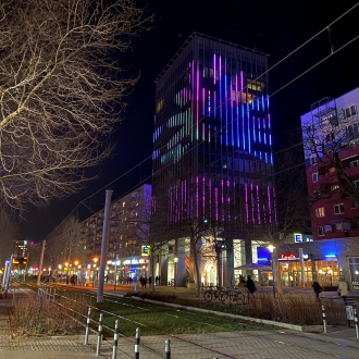 Katharinenturm Magdeburg RDD2022